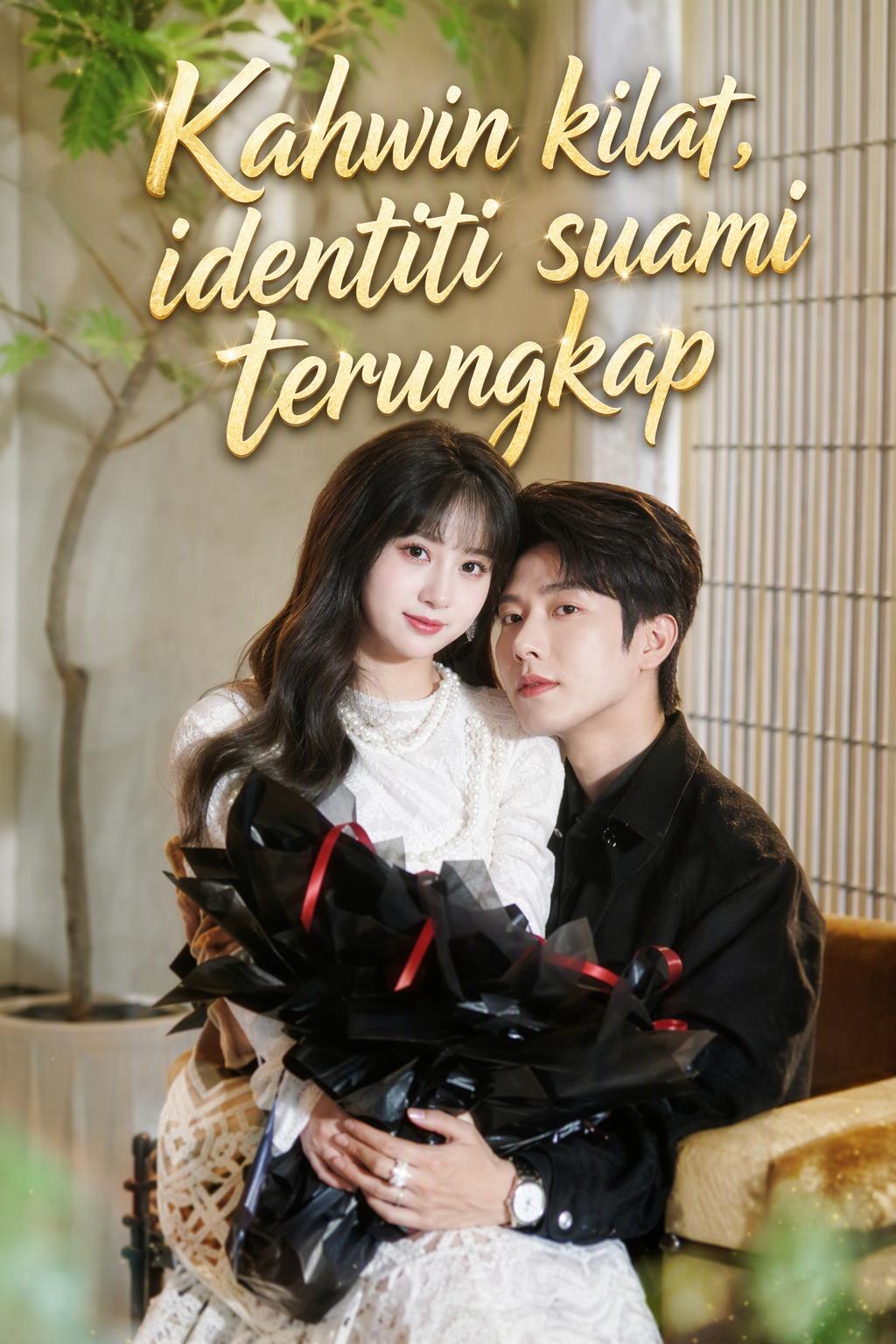 Kahwin kilat, identiti suami terungkap