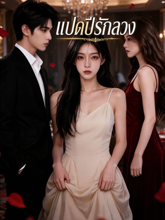 แปดปีรักลวง