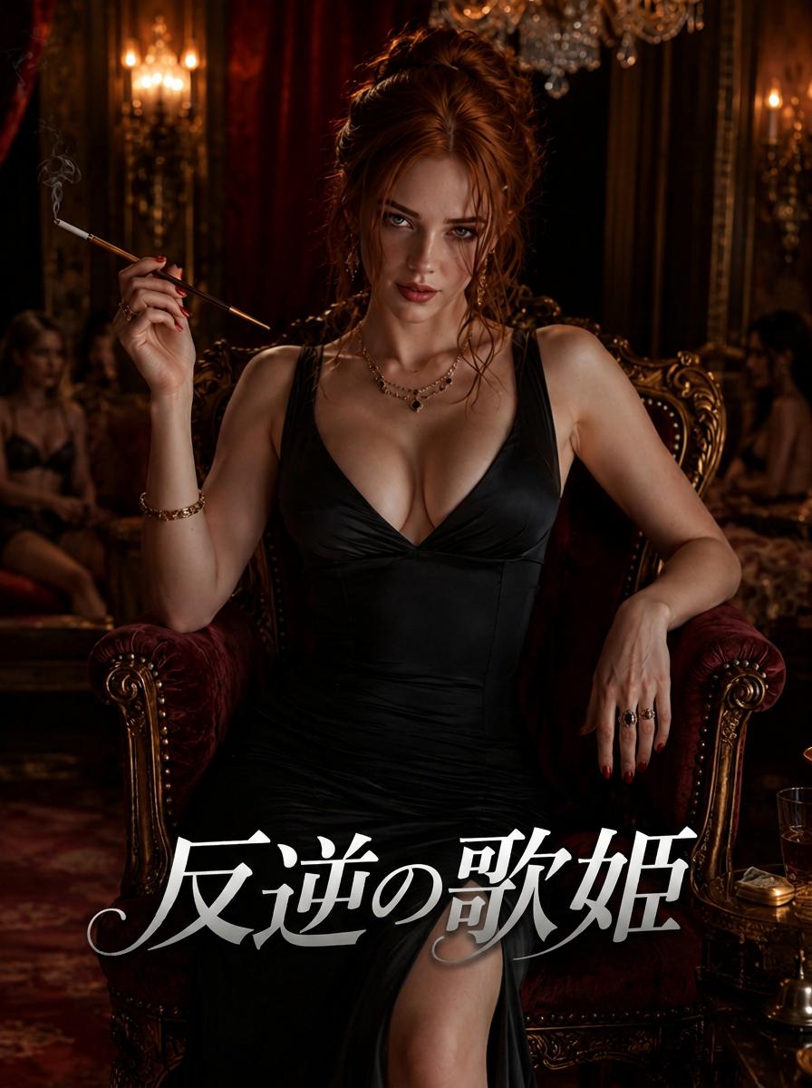 反逆の歌姫