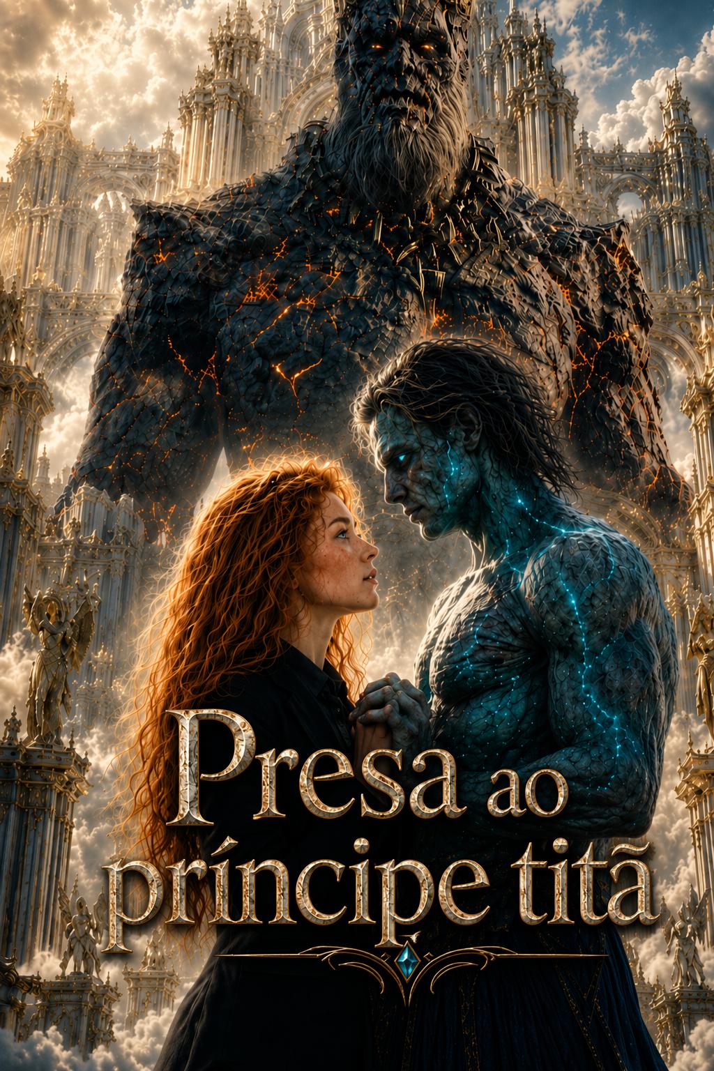Pedágio do Titã