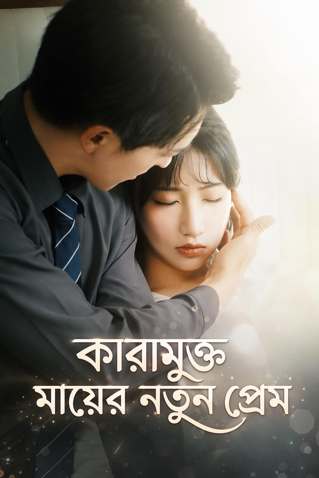 কারামুক্ত মায়ের নতুন প্রেম