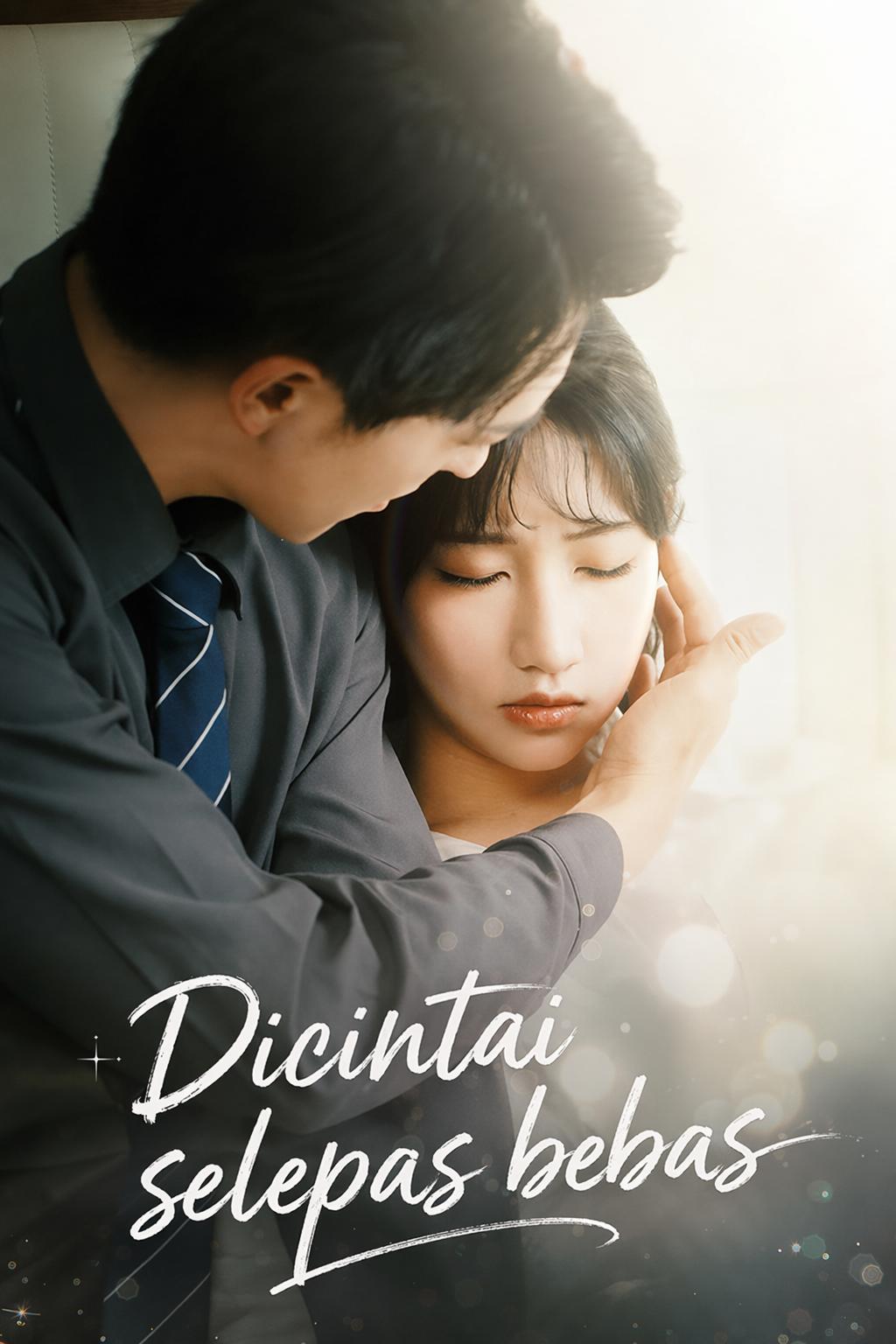 Dicintai selepas bebas