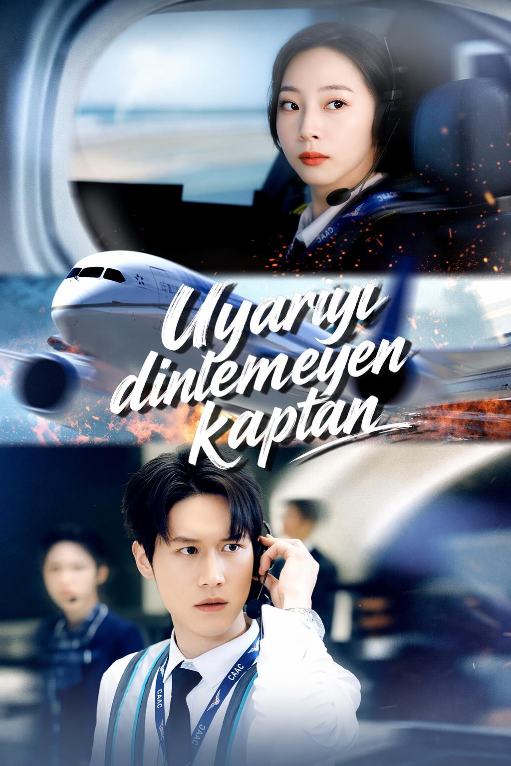 Uyarıyı dinlemeyen kaptan