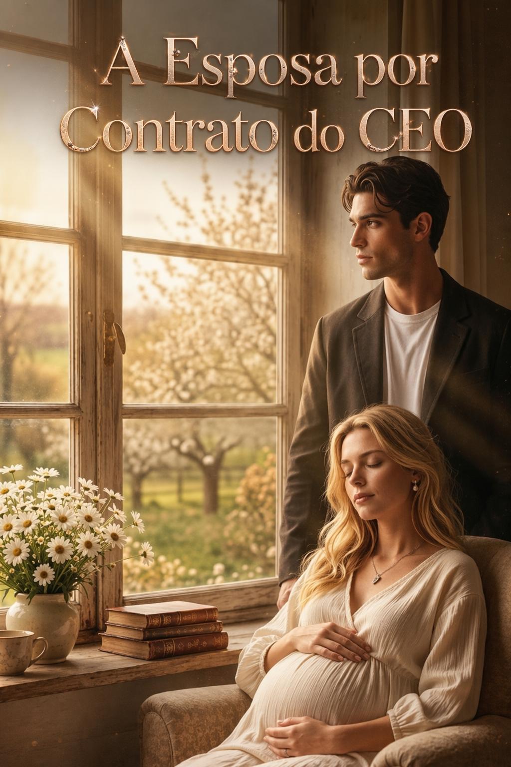 O Bebê Secreto do Bilionário