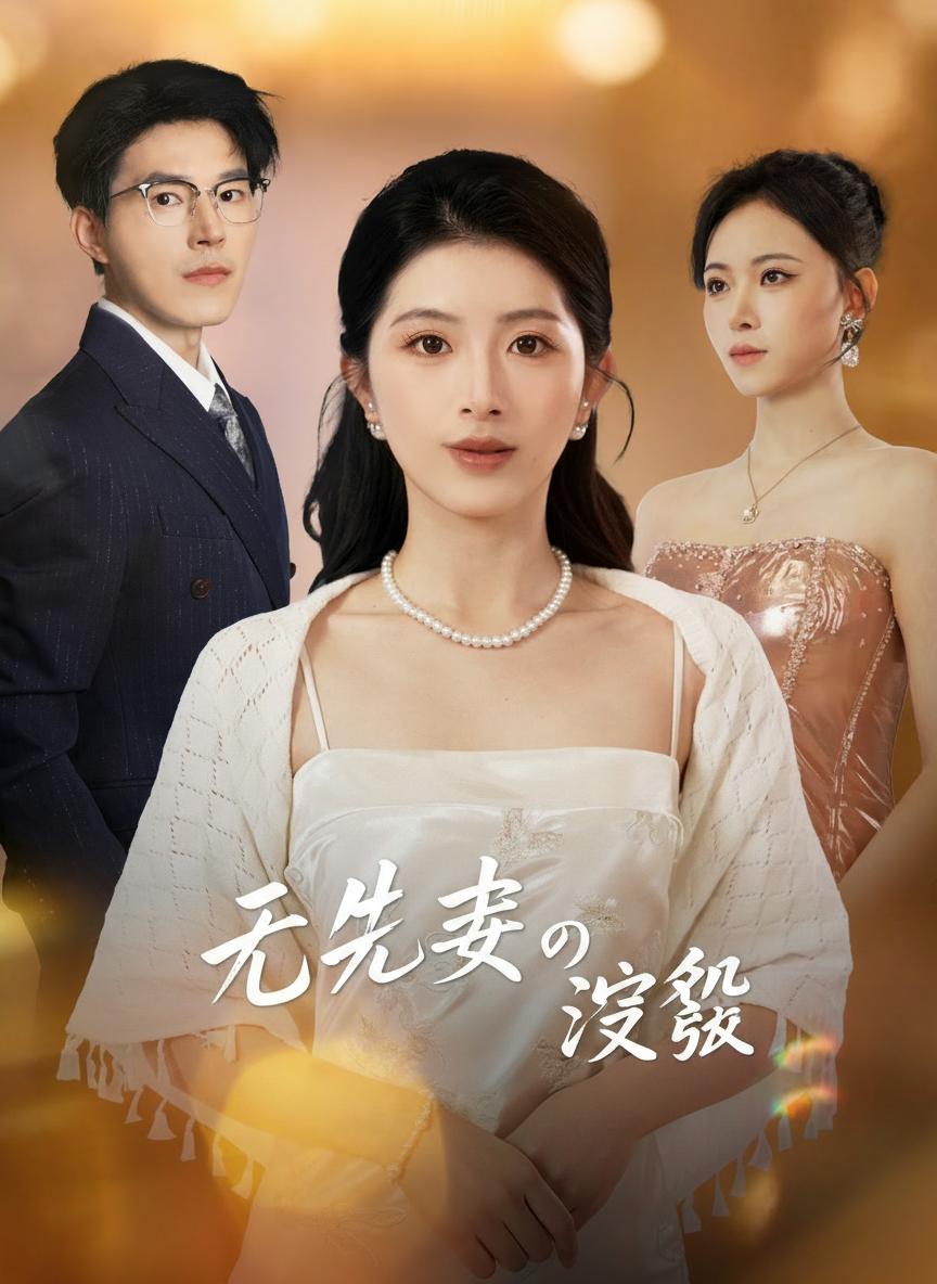 天才妻の逆襲