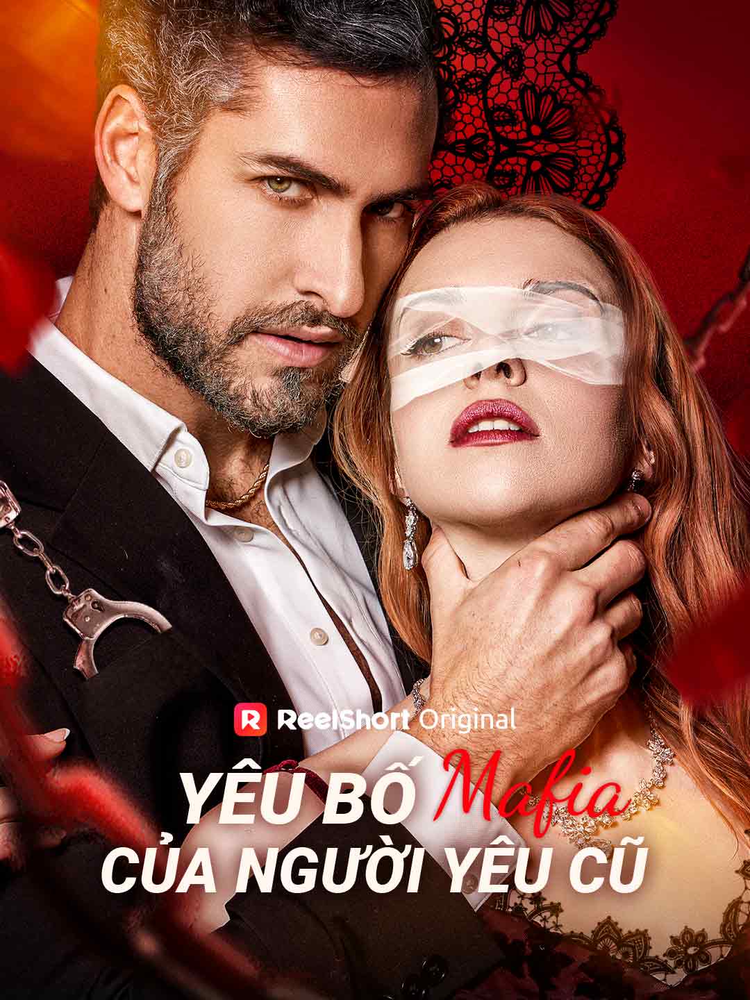 Yêu Bố Mafia Của Người Yêu Cũ