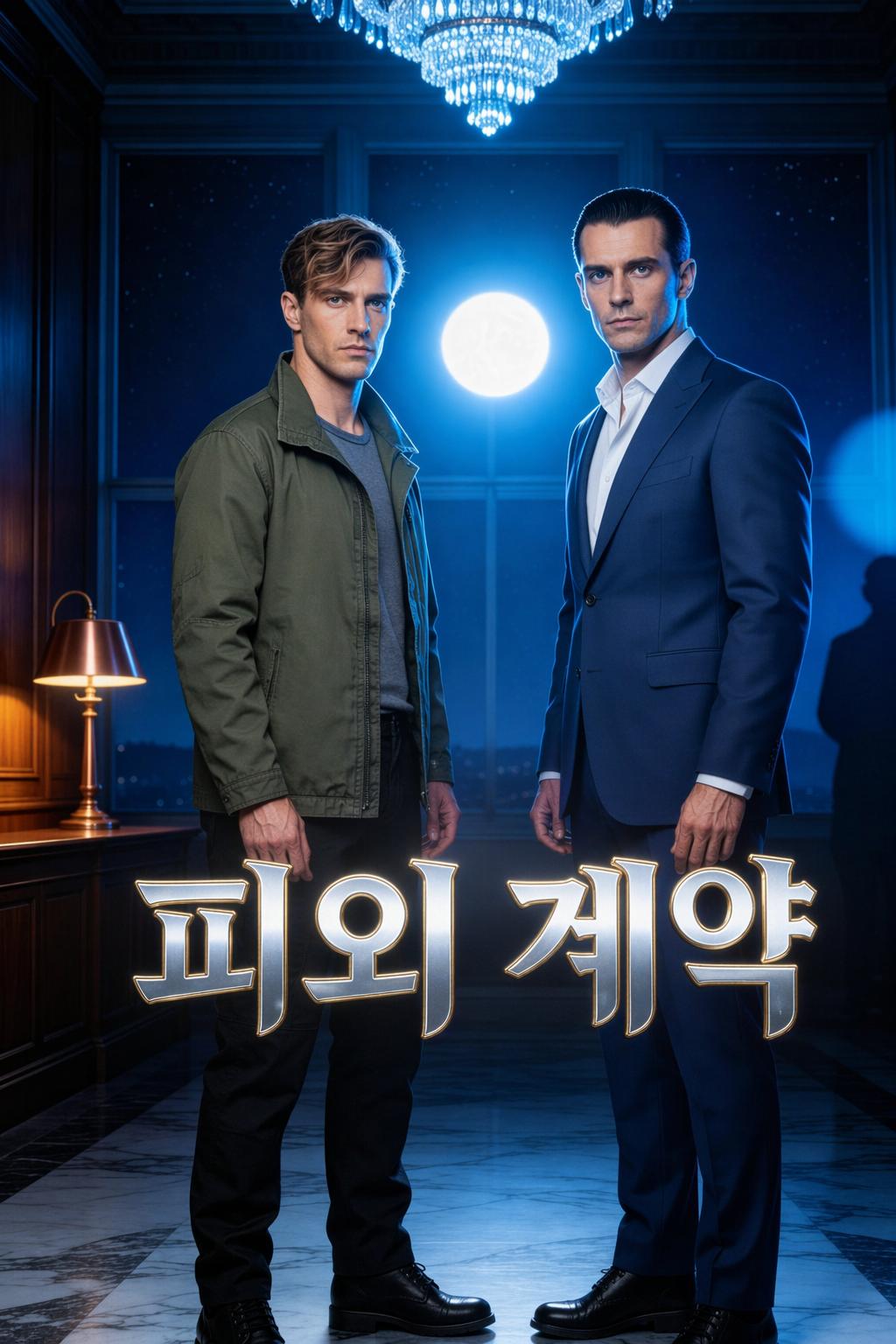 피의 계약