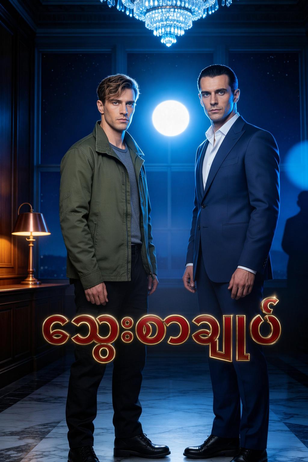 သွေးစာချုပ်