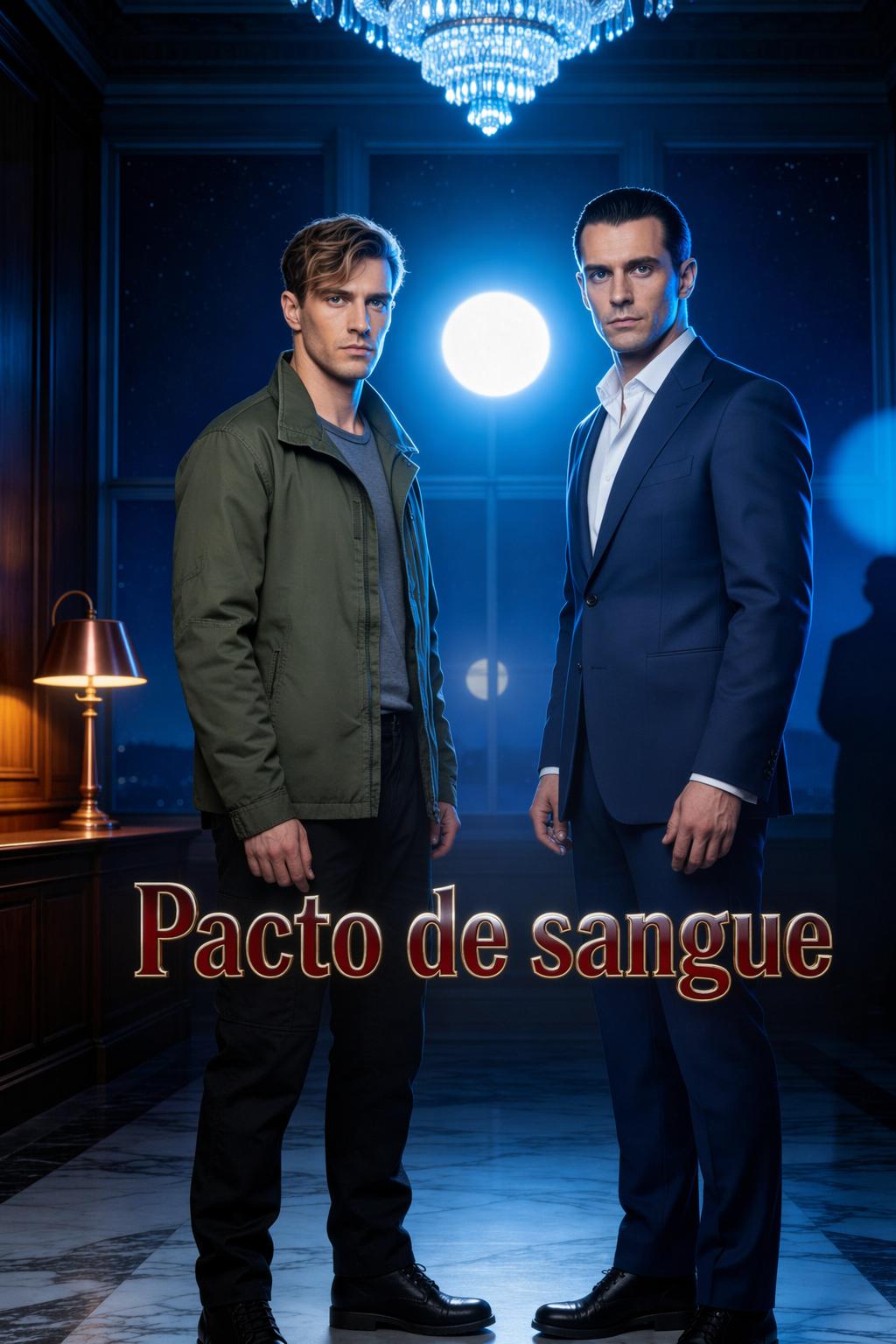 Pacto de sangue