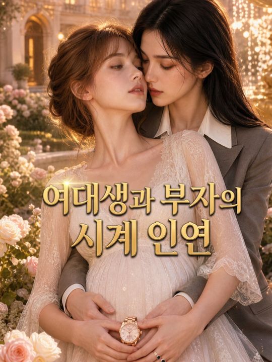 여대생과 부자의 시계 인연