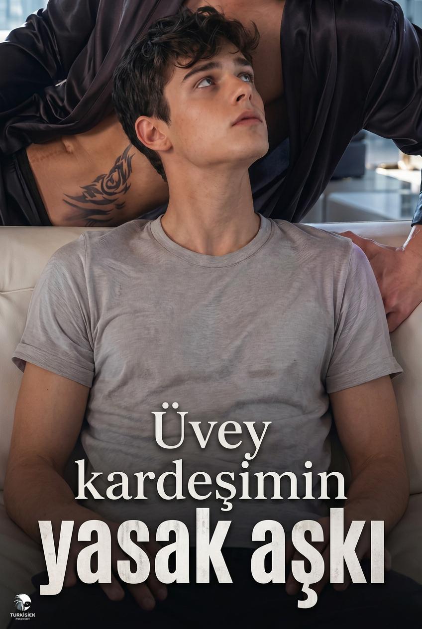 Üvey kardeşimin yasak aşkı