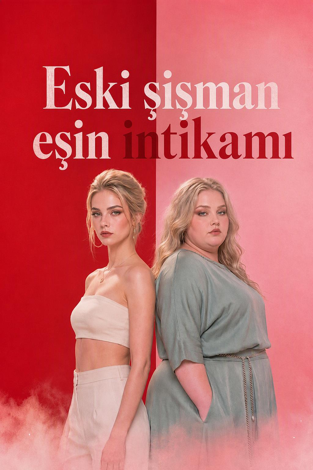 Sahte Şişman Eşin İntikamı
