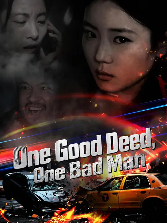 One Good Deed, One Bad Man