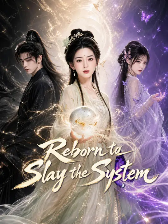 Reborn to Slay the System