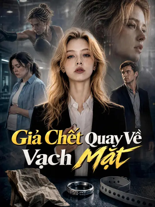 Giả Chết Quay Về Vạch Mặt