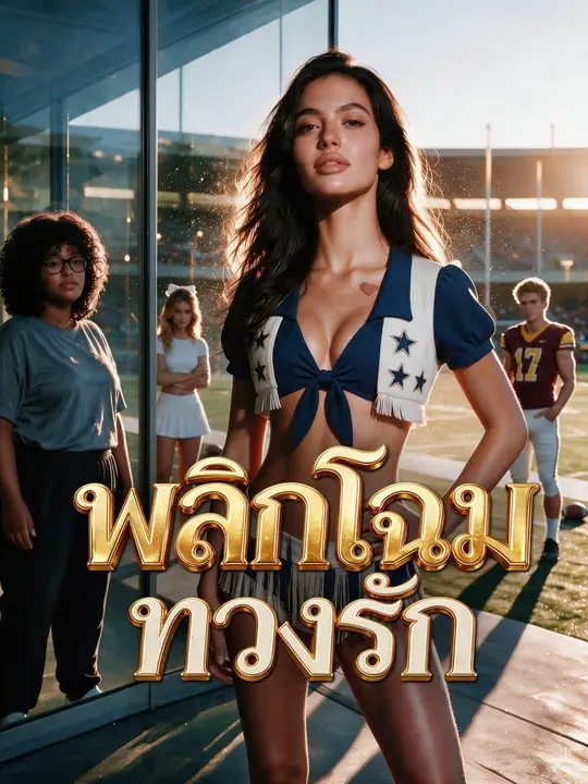 พลิกโฉมทวงรัก