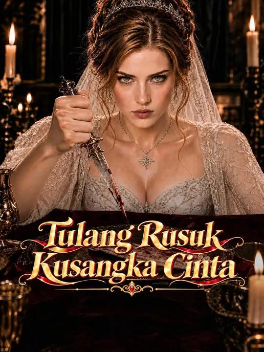 Tulang Rusuk yang Kusangka Cinta