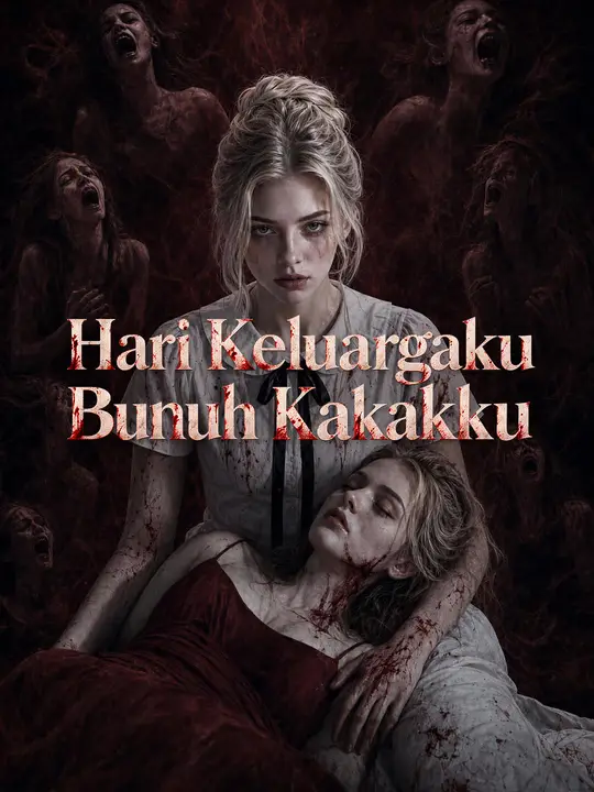 Keluargaku Membunuh Kakakku