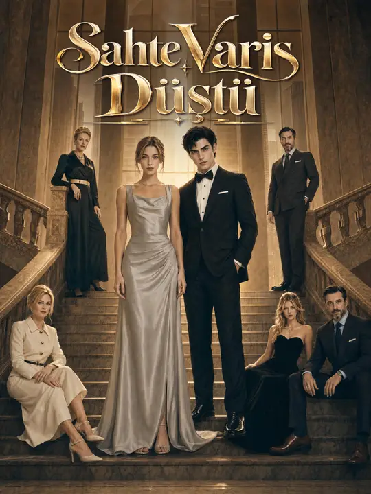 Sahte Varis Düştü