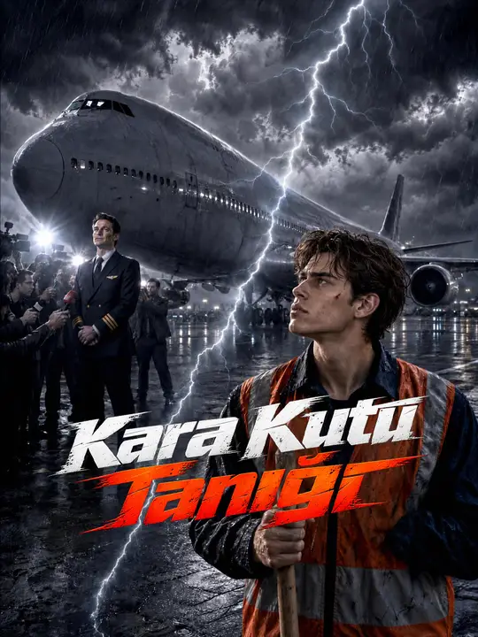 Kara Kutu Tanığı
