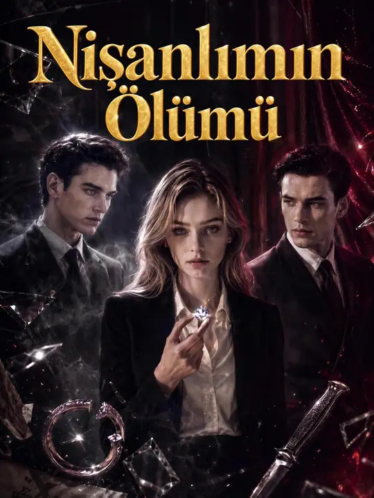 Nişanlımın Ölümü