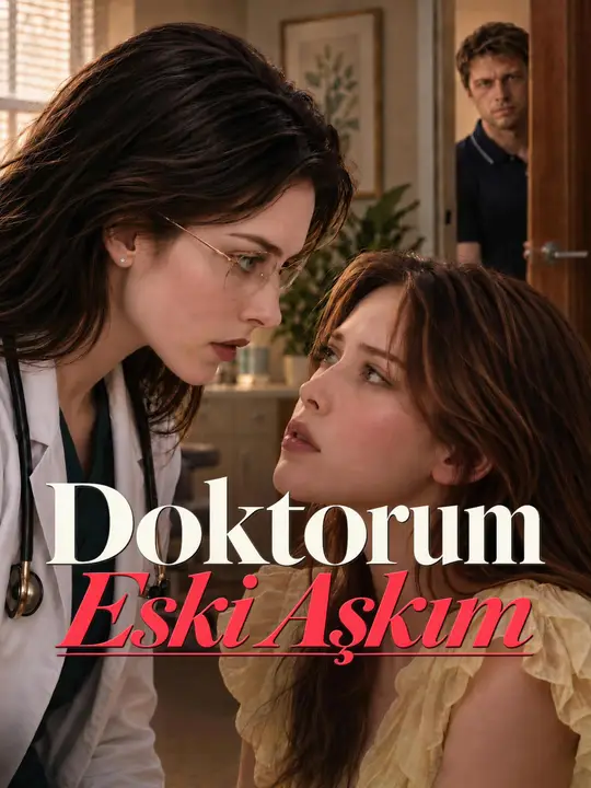Doktorum Eski Aşkım