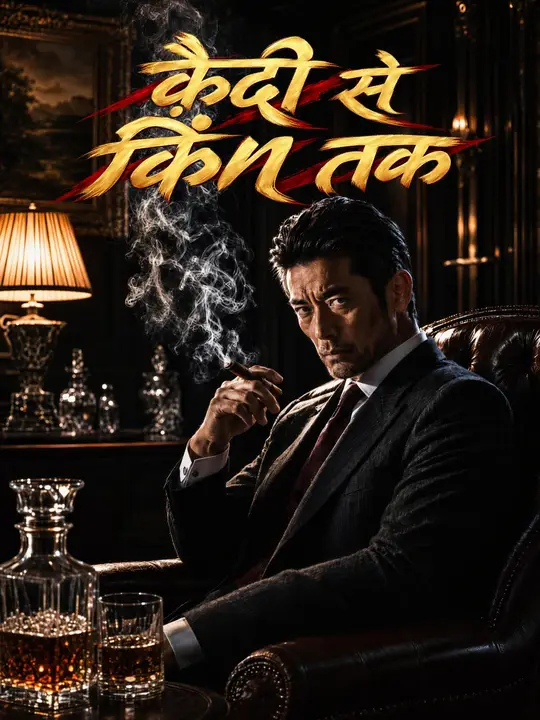 क़ैदी से किंग तक