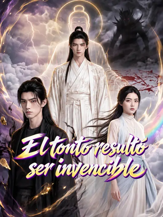 El tonto resultó ser invencible