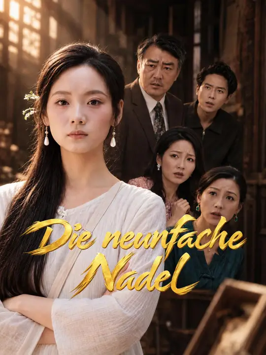 Die neunfache Nadel