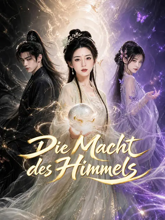 Die Macht des Himmels