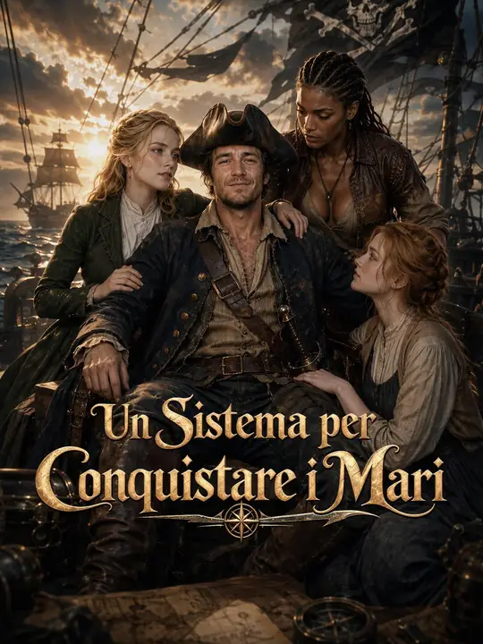 Un Sistema per Conquistare i Mari