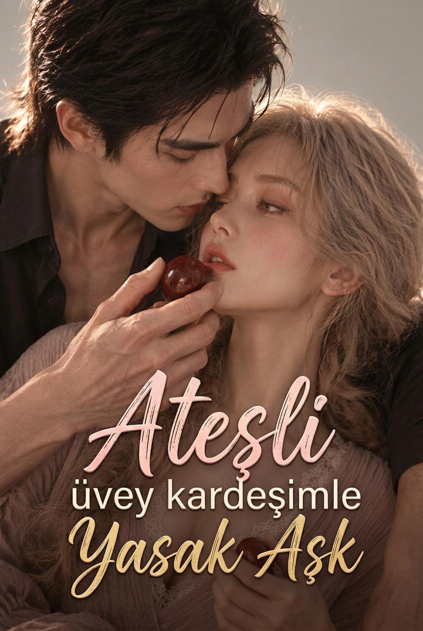 Ateşli üvey kardeşimle yasak aşk