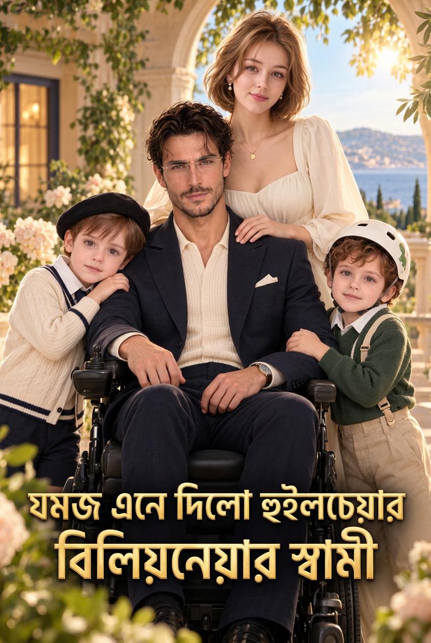 যমজ বোনের আনা বিলিয়নিয়ার স্বামী