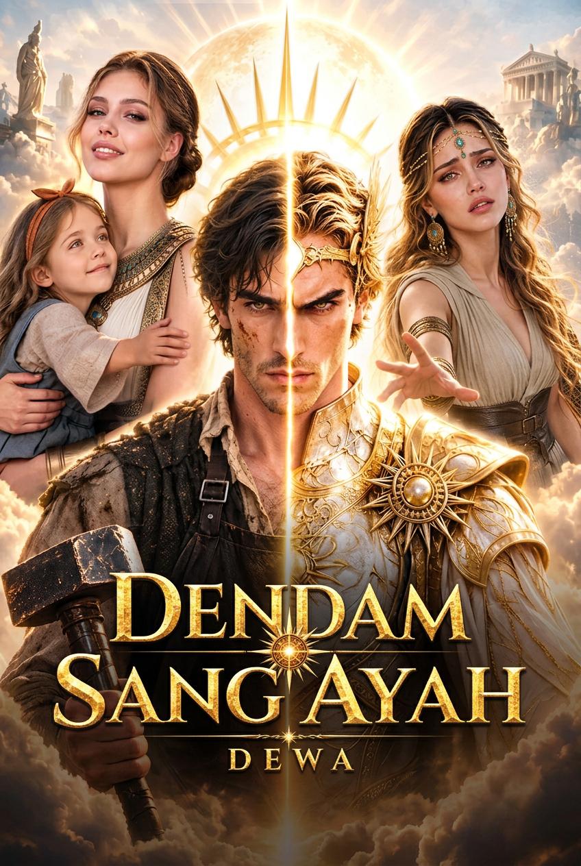 Balas Dendam Putra Dewa Matahari