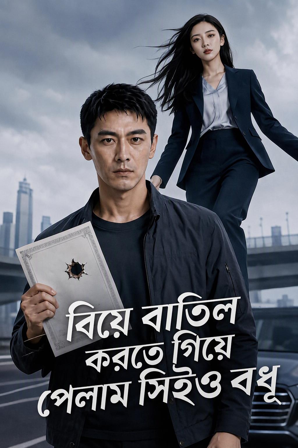 ভুল করে বাগদান ভেঙে সিইও বাগদত্তার দেখা পেলাম