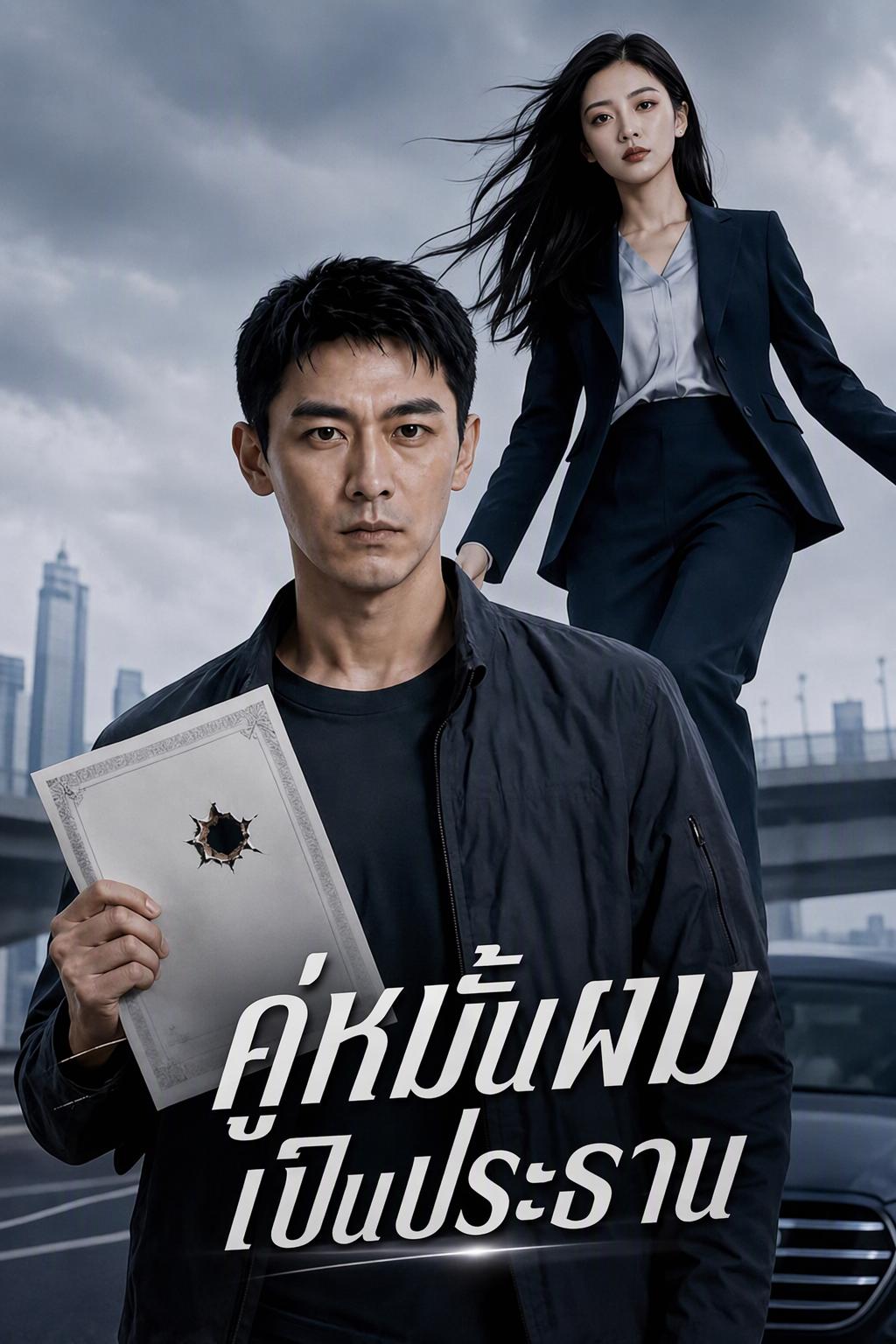 ถอนหมั้นบังเอิญพบคู่หมั้นซีอีโอ