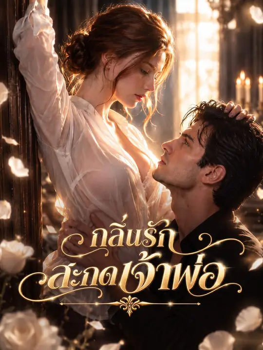 กลิ่นรักสะกดเจ้าพ่อ