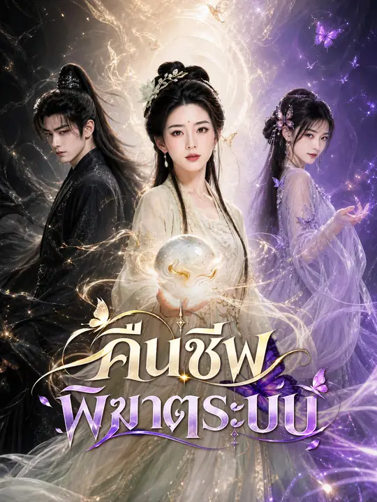 คืนชีพพิฆาตระบบ