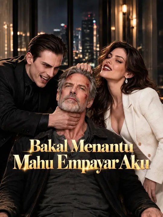 Bakal Menantu Lelaki Mahu Merampas Empayar Aku