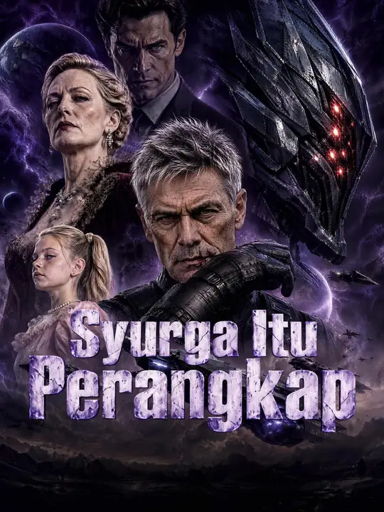Syurga Itu Perangkap