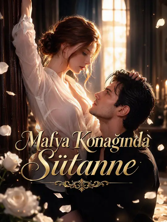 Mafya Konağındaki Sütanne