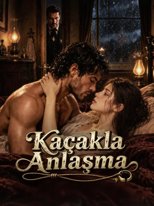 Bir Kaçakla Anlaşma