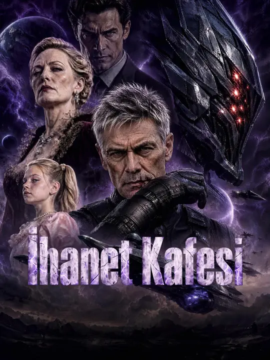 İhanet Kafesi