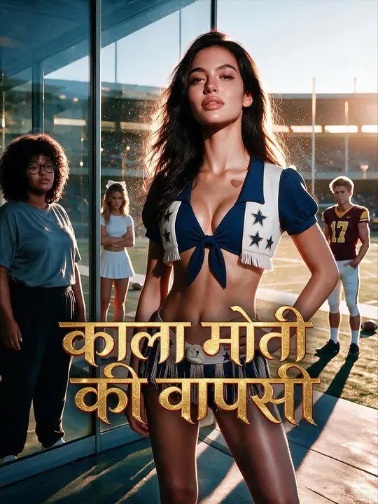 काला मोती की वापसी