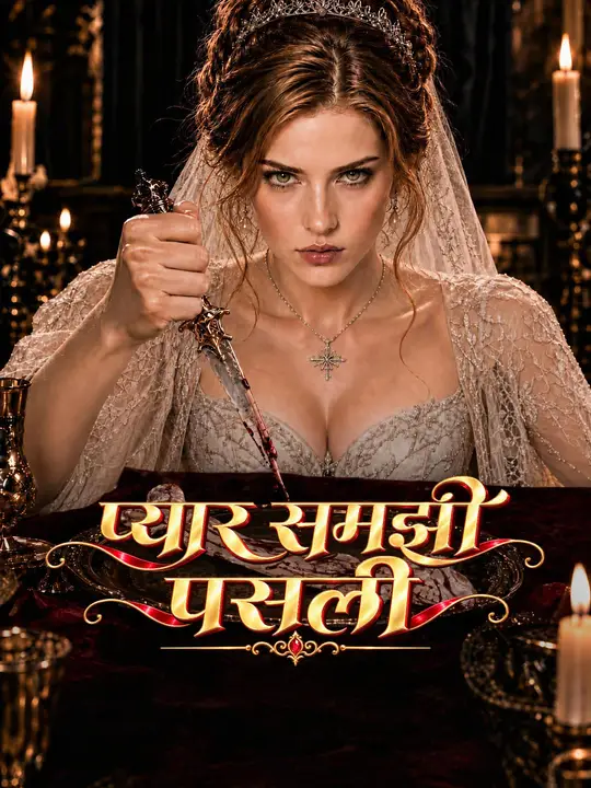 प्यार समझी पसली