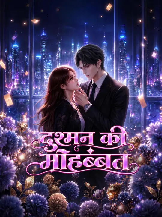 दुश्मन का प्यार