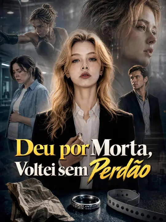 Dada como Morta, Voltei sem Perdão