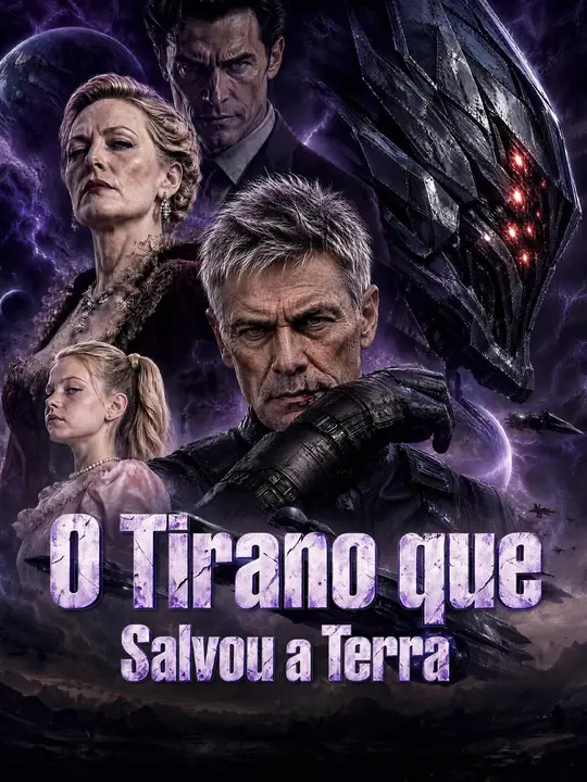 O Tirano que Salvou a Terra