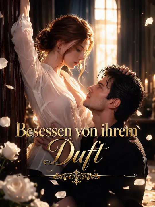 Besessen von ihrem Duft