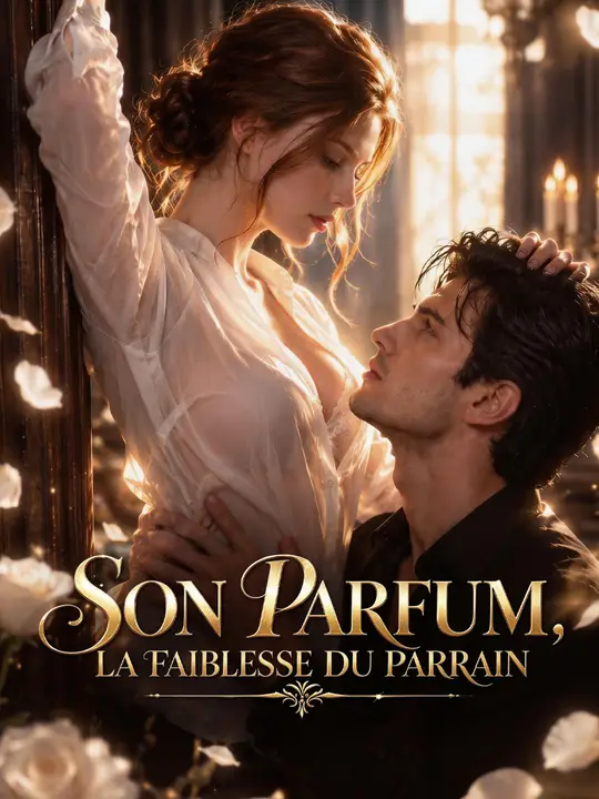 SON PARFUM, LA FAIBLESSE DU PARRAIN